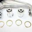 Load image into Gallery viewer, SPL Parts 2008+ Nissan GTR (R35) Rear Upper Arm Monoball Bushings - Additional View 6