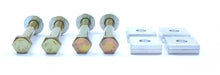 Load image into Gallery viewer, SPL Parts 2009+ Nissan 370Z Eccentric Lockout Kit - Side View