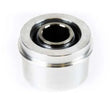Load image into Gallery viewer, SPL Parts 2009+ Nissan 370Z Front Lower Control Arm Monoball Bushings - Main Product View