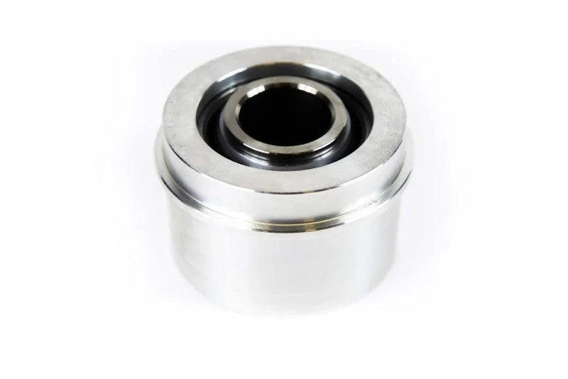 SPL Parts 2009+ Nissan 370Z Front Lower Control Arm Monoball Bushings - Main Product View