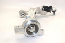 Load image into Gallery viewer, SPL Parts 2009+ Nissan 370Z Front Lower Control Arm Monoball Bushings - Side View