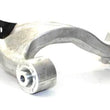 Load image into Gallery viewer, SPL Parts 2009+ Nissan 370Z Front Lower Control Arm Monoball Bushings - Installation View