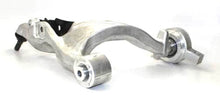 Load image into Gallery viewer, SPL Parts 2009+ Nissan 370Z Front Lower Control Arm Monoball Bushings - Installation View