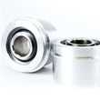 Load image into Gallery viewer, SPL Parts 2009+ Nissan 370Z Front Lower Control Arm Monoball Bushings - Additional View 5
