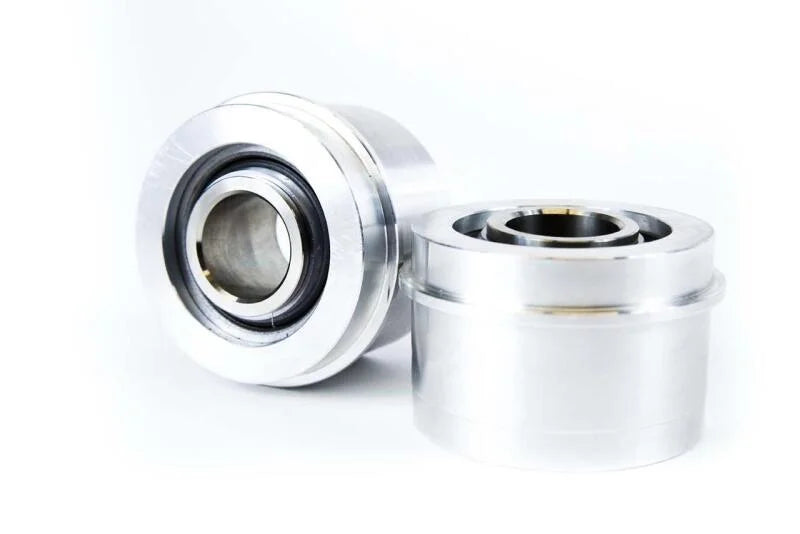 SPL Parts 2009+ Nissan 370Z Front Lower Control Arm Monoball Bushings - Additional View 5