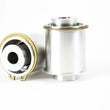 Load image into Gallery viewer, SPL Parts 2009+ Nissan 370Z Front Lower Control Arm Monoball Bushings - Additional View 6