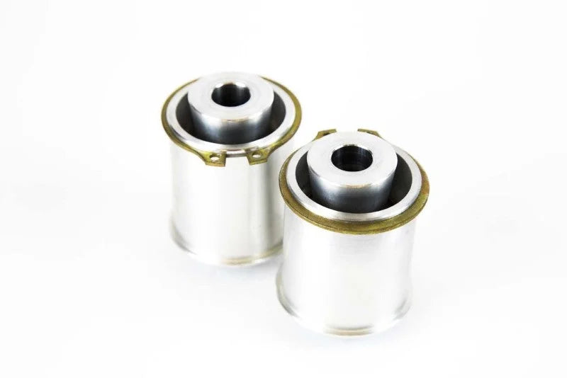 SPL Parts 2009+ Nissan 370Z Front Lower Control Arm Monoball Bushings - Additional View 7