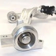 Load image into Gallery viewer, SPL Parts 2009+ Nissan 370Z Front Lower Control Arm Monoball Bushings - Additional View 10