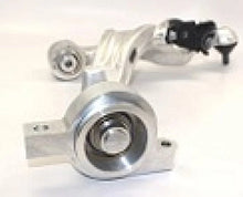 Load image into Gallery viewer, SPL Parts 2009+ Nissan 370Z Front Lower Control Arm Monoball Bushings - Additional View 10