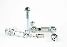 Load image into Gallery viewer, SPL Parts 2009+ Nissan 370Z Front Swaybar Endlinks - Back View