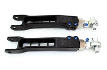 Load image into Gallery viewer, SPL Parts 2009+ Nissan 370Z Rear Camber Links (Billet Version) - Main Product View