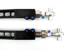 Load image into Gallery viewer, SPL Parts 2009+ Nissan 370Z Rear Camber Links (Billet Version) - Additional View 5