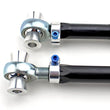 Load image into Gallery viewer, SPL Parts 2009+ Nissan 370Z Rear Camber Links - Dogbone Style - Side View