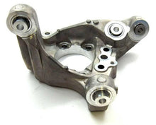 Load image into Gallery viewer, SPL Parts 2009+ Nissan 370Z Rear Knuckle Monoball Bushings - Back View