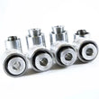 Load image into Gallery viewer, SPL Parts 2009+ Nissan 370Z Rear Knuckle Monoball Bushings - Additional View 5