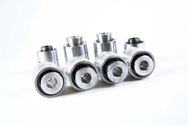 SPL Parts 2009+ Nissan 370Z Rear Knuckle Monoball Bushings - Additional View 5