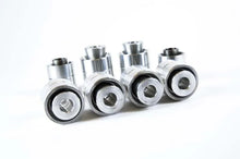 Load image into Gallery viewer, SPL Parts 2009+ Nissan 370Z Rear Knuckle Monoball Bushings - Additional View 5