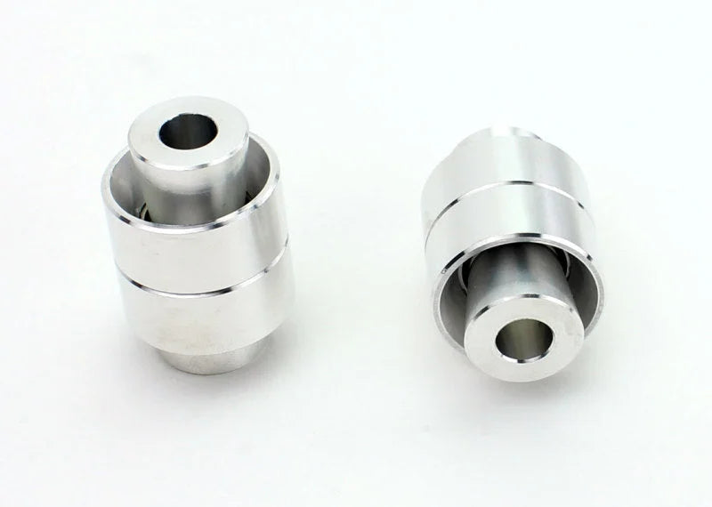 SPL Parts 2009+ Nissan 370Z Rear Mid Link Spherical Bushings - Main Product View