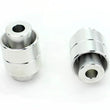 Load image into Gallery viewer, SPL Parts 2009+ Nissan 370Z Rear Mid Link Spherical Bushings - Additional View 6