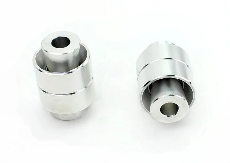 SPL Parts 2009+ Nissan 370Z Rear Mid Link Spherical Bushings - Additional View 6