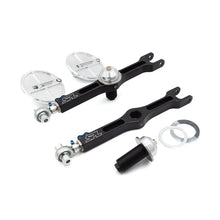 Load image into Gallery viewer, SPL Parts 2009+ Nissan 370Z Rear Mid Links - Main Product View