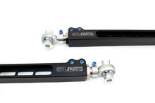 Load image into Gallery viewer, SPL Parts 2009+ Nissan 370Z Rear Toe Arms (Billet Version) - Back View