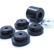 Load image into Gallery viewer, SPL Parts 2009+ Nissan 370Z Solid Differential Mount Bushings - Main Product View