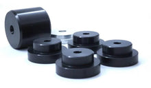 Load image into Gallery viewer, SPL Parts 2009+ Nissan 370Z Solid Differential Mount Bushings - Side View