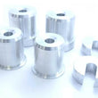 Load image into Gallery viewer, SPL Parts 2009+ Nissan 370Z Solid Subframe Bushings - Main Product View