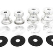 Load image into Gallery viewer, SPL Parts 2009+ Nissan 370Z Solid Subframe Bushings - Additional View 5