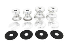Load image into Gallery viewer, SPL Parts 2009+ Nissan 370Z Solid Subframe Bushings - Additional View 5