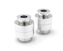 Load image into Gallery viewer, SPL Parts 2010+ BMW F2x 2 Series /  2011+ BMW F3 X 3 &amp; 4 Series Rear Traction Arm Knuckle Bushing - Main Product View