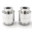 Load image into Gallery viewer, SPL Parts 2010+ BMW F2x 2 Series /  2011+ BMW F3 X 3 &amp; 4 Series Rear Traction Arm Knuckle Bushing - Back View