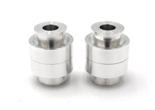 Load image into Gallery viewer, SPL Parts 2010+ BMW F2x 2 Series /  2011+ BMW F3 X 3 &amp; 4 Series Rear Traction Arm Knuckle Bushing - Back View