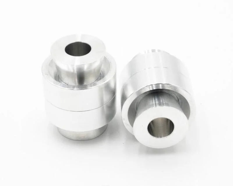 SPL Parts 2010+ BMW F2x 2 Series /  2011+ BMW F3 X 3 & 4 Series Rear Traction Arm Knuckle Bushing - Additional View 5