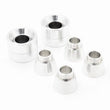 Load image into Gallery viewer, SPL Parts 2010+ BMW F2x 2 Series /  2011+ BMW F3 X 3 &amp; 4 Series Rear Traction Arm Knuckle Bushing - Additional View 7