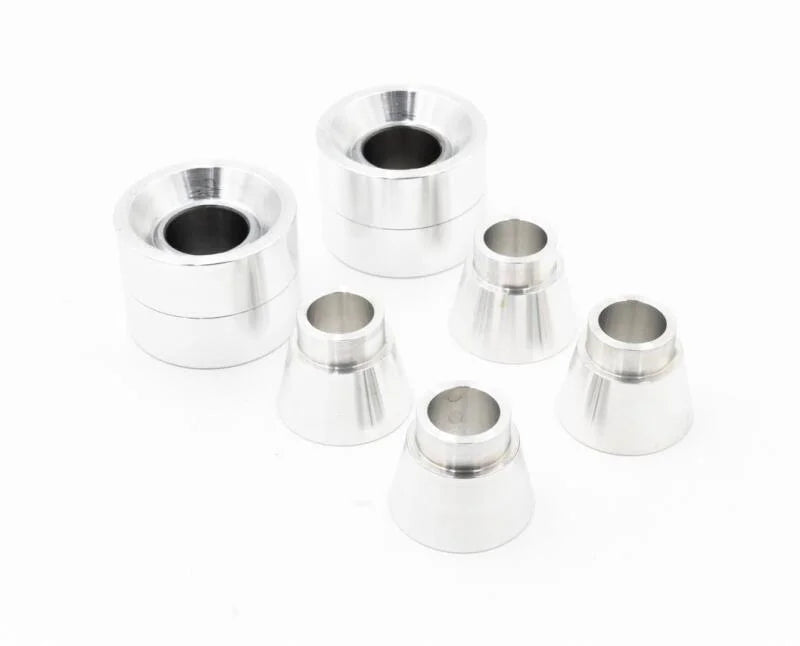 SPL Parts 2010+ BMW F2x 2 Series /  2011+ BMW F3 X 3 & 4 Series Rear Traction Arm Knuckle Bushing - Additional View 7