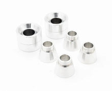 Load image into Gallery viewer, SPL Parts 2010+ BMW F2x 2 Series /  2011+ BMW F3 X 3 &amp; 4 Series Rear Traction Arm Knuckle Bushing - Additional View 7