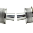 Load image into Gallery viewer, SPL Parts 2012+ BMW 3 Series/4 Series F3X Front Caster Rod Bushings (Non-Adjustable) - Main Product View