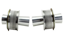 Load image into Gallery viewer, SPL Parts 2012+ BMW 3 Series/4 Series F3X Front Caster Rod Bushings (Non-Adjustable) - Main Product View