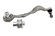 Load image into Gallery viewer, SPL Parts 2012+ BMW 3 Series/4 Series F3X Front Caster Rod Bushings (Non-Adjustable) - Side View
