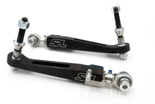Load image into Gallery viewer, SPL Parts 2012+ BMW 3 Series/4 Series F3X Front Lower Control Arms - Main Product View