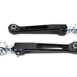 Load image into Gallery viewer, SPL Parts 2012+ BMW 3 Series/4 Series F3X Front Lower Control Arms - Installation View