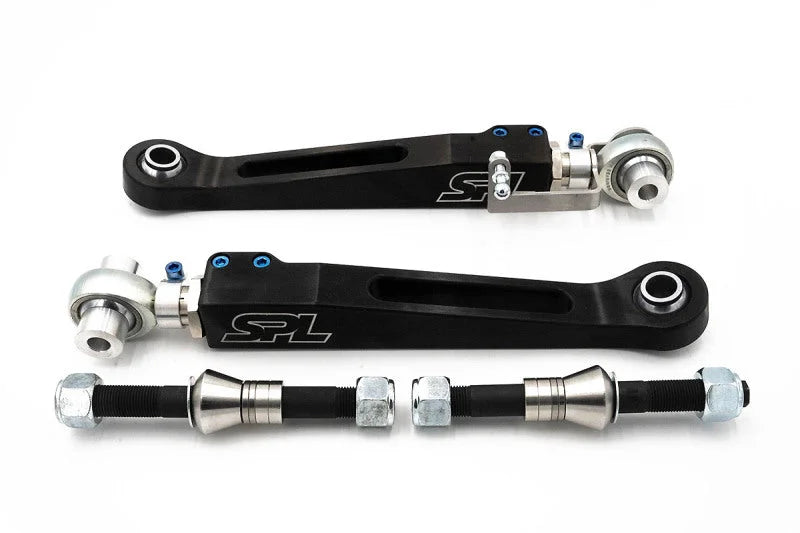 SPL Parts 2012+ BMW 3 Series/4 Series F3X Front Lower Control Arms - Additional View 5