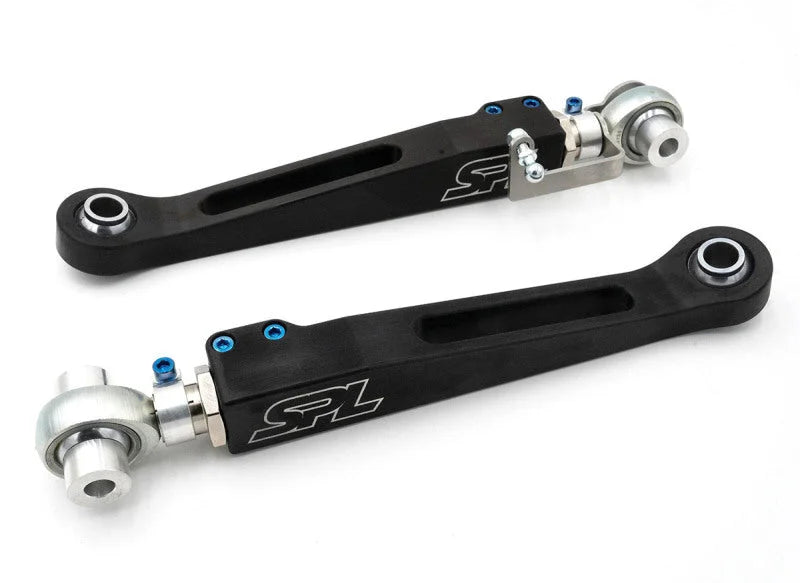 SPL Parts 2012+ BMW 3 Series/4 Series F3X Front Lower Control Arms - Additional View 9