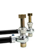Load image into Gallery viewer, SPL Parts 2012+ BMW 3 Series/4 Series F3X Front Tension Rods - Detail View