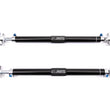 Load image into Gallery viewer, SPL Parts 2012+ BMW 3 Series/4 Series F3X Rear Toe Links - Back View