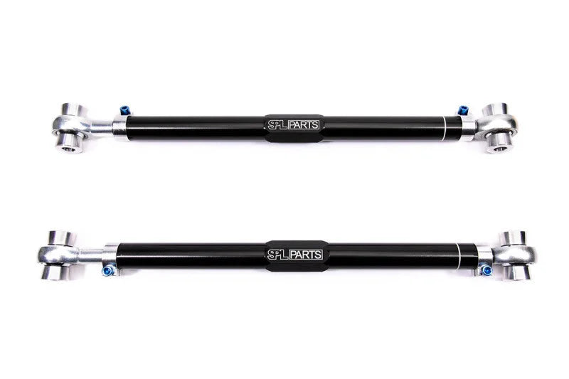SPL Parts 2012+ BMW 3 Series/4 Series F3X Rear Toe Links - Installation View
