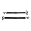 Load image into Gallery viewer, SPL Parts 2012+ BMW 3 Series/4 Series F3X Rear Toe Links w/Eccentric Lockout - Installation View