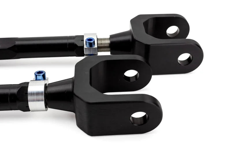SPL Parts 2012+ BMW 3 Series/4 Series F3X Rear Traction Links - Main Product View